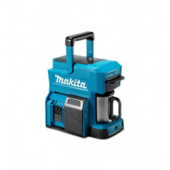 Кофеварка (без аккумулятора) Makita DCM501Z 18 В 240 мл